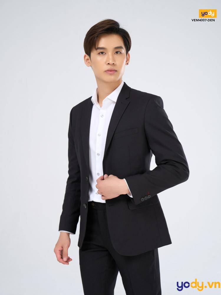 Trang phục đi phỏng vấn
