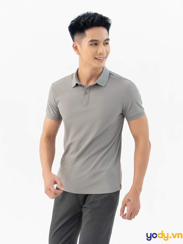 phối đồ cho người da ngăm