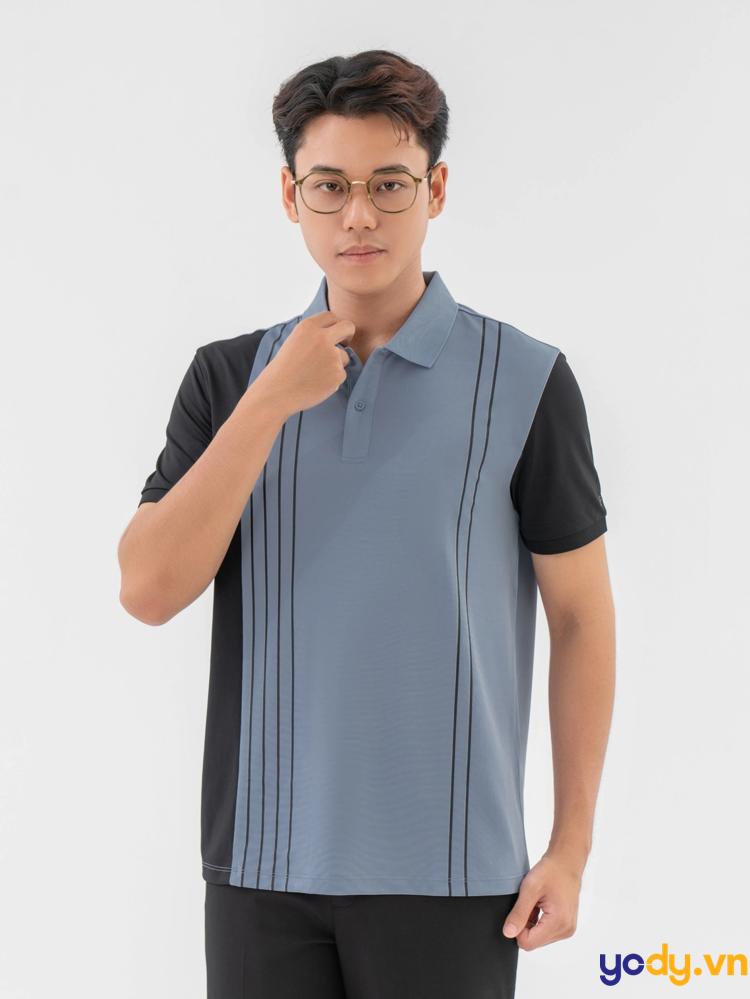 Người da ngăm nên mặc màu trung tính