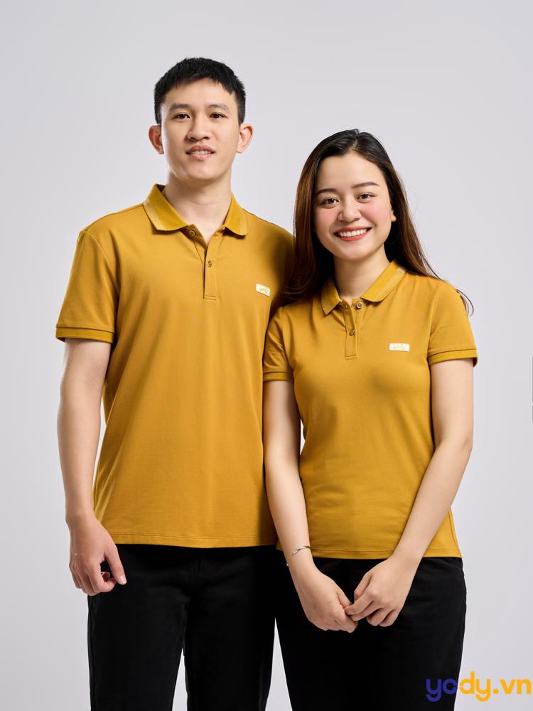 Da ngăm nên mặc màu gì