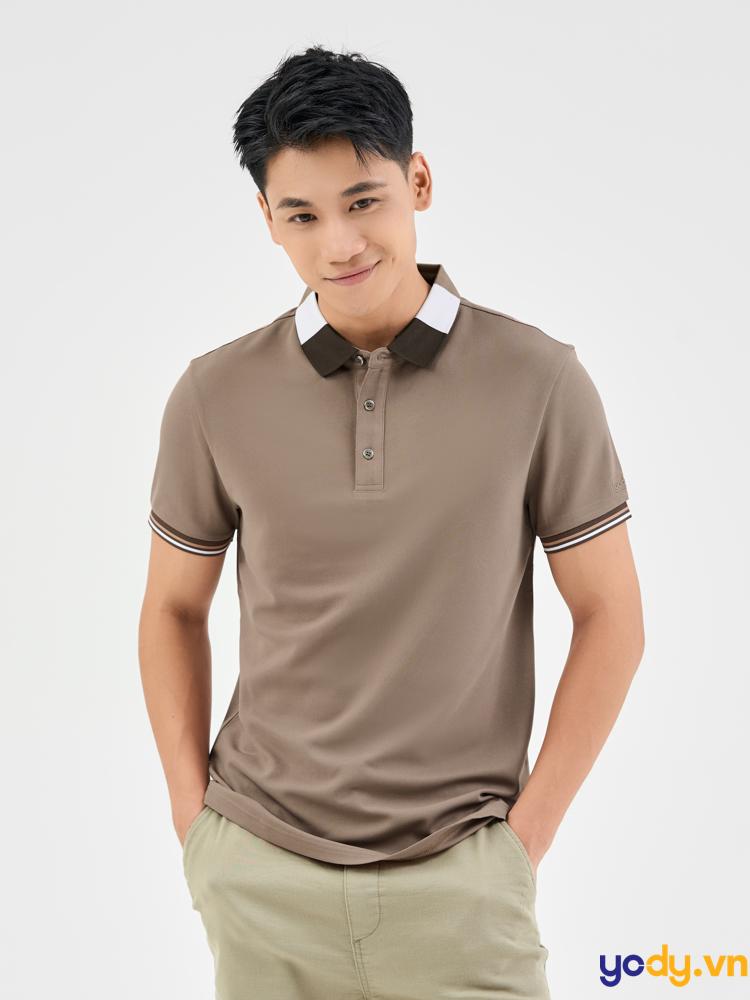 Người da ngăm nên mặc màu trung tính