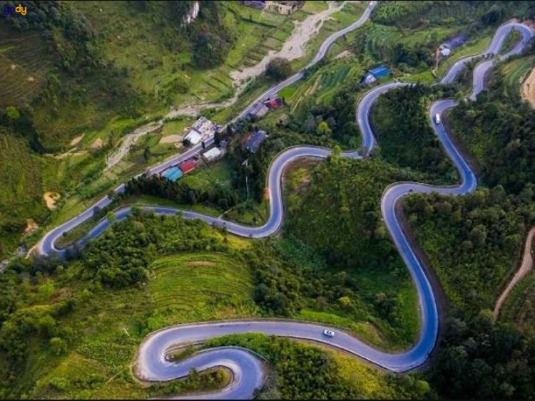 Đèo Mã Phục