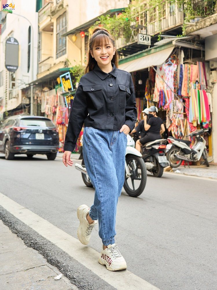 Nên mặc gì khi đi du lịch Đà Nẵng