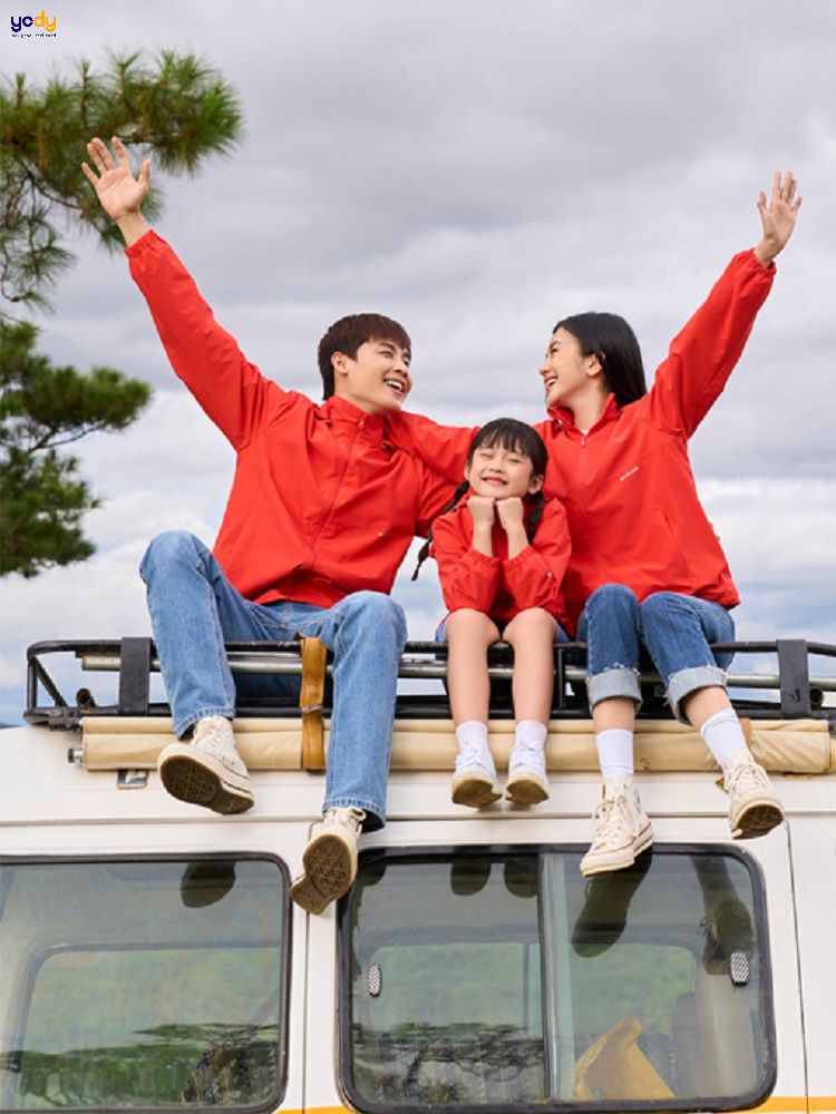 Đi Đà Nẵng mặc gì