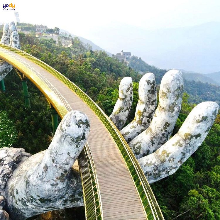 Nên đi du lịch Đà Nẵng vào thời gian nào