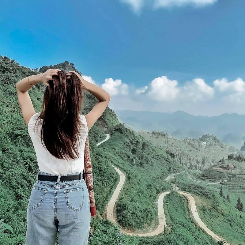 Đi Hà Giang mặc gì?