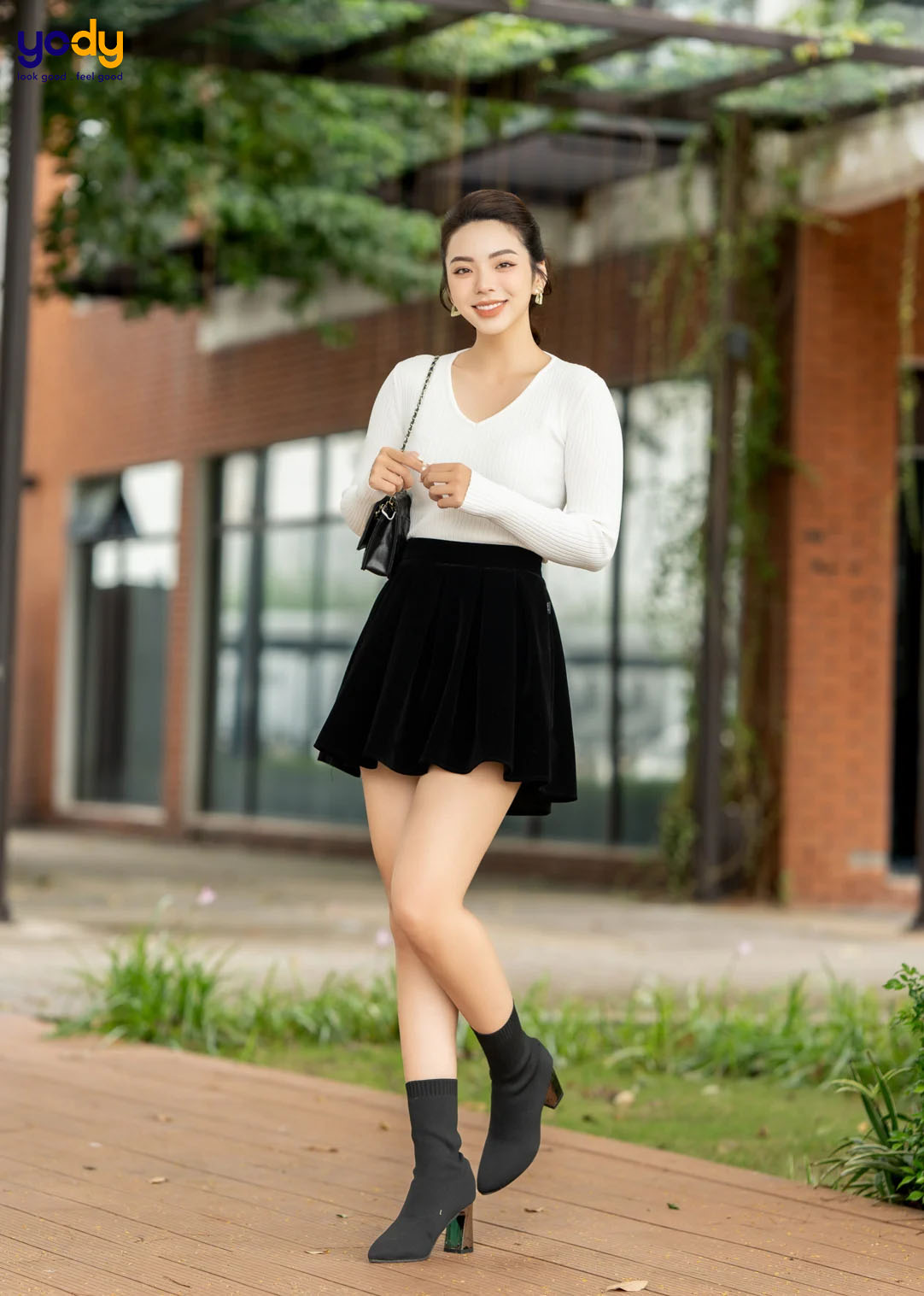 đi hạ long nên mặc gì