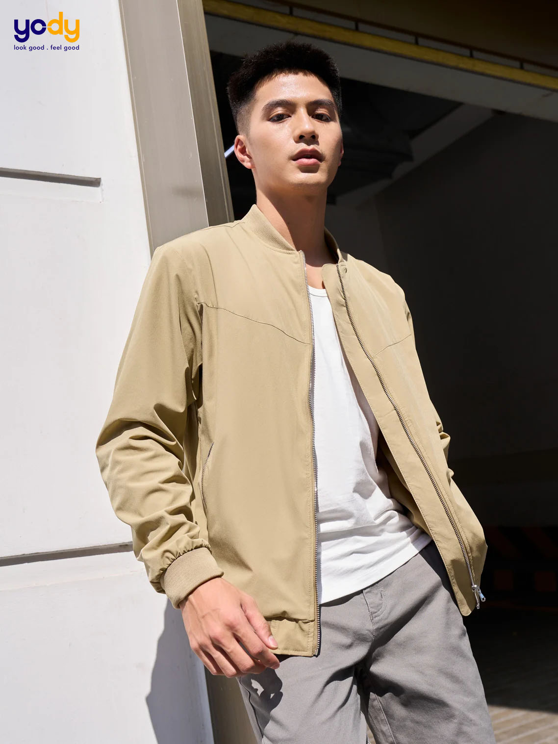 đi hạ long nên mặc gì