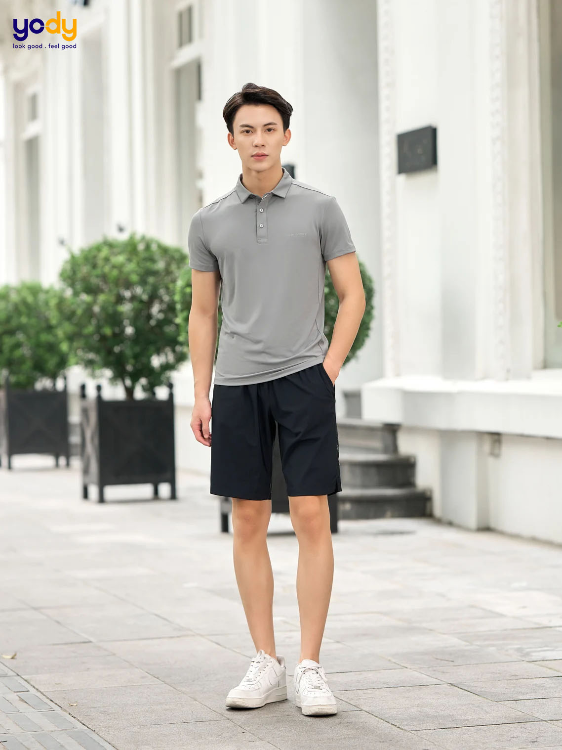 đi hạ long nên mặc gì