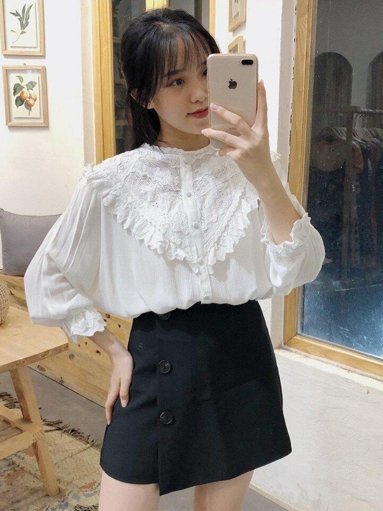 đi họp lớp mặc gì