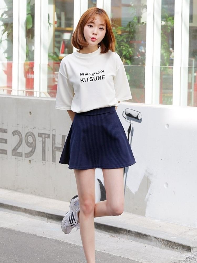 đi họp lớp mặc gì