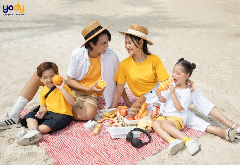 Du lịch Quảng Ninh với dresscode