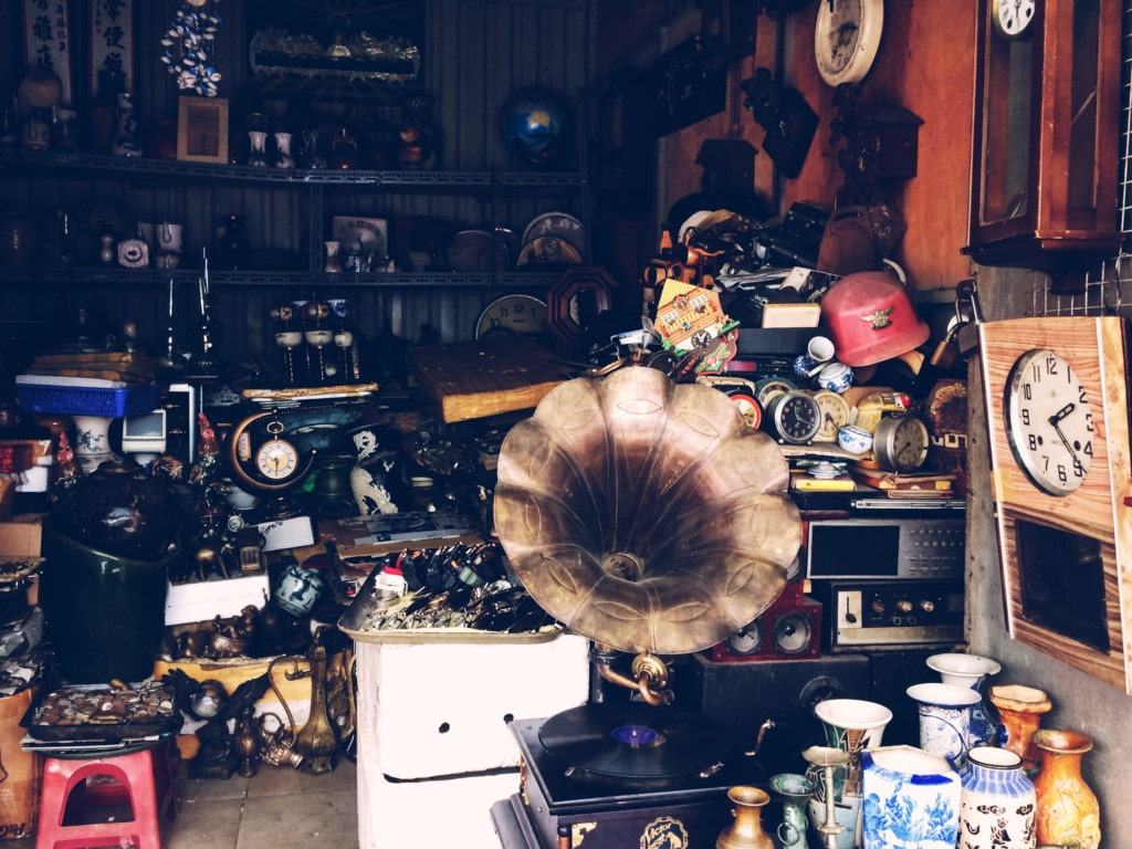 đồ 2hand