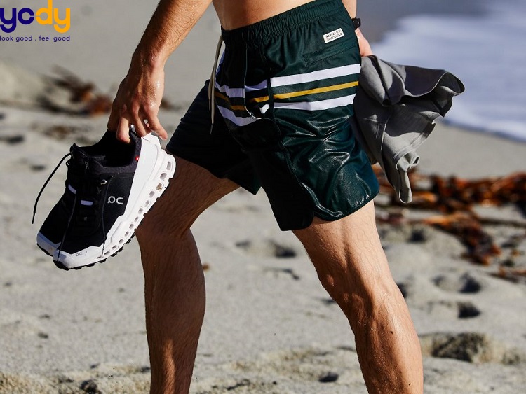  Quần bơi Board Shorts