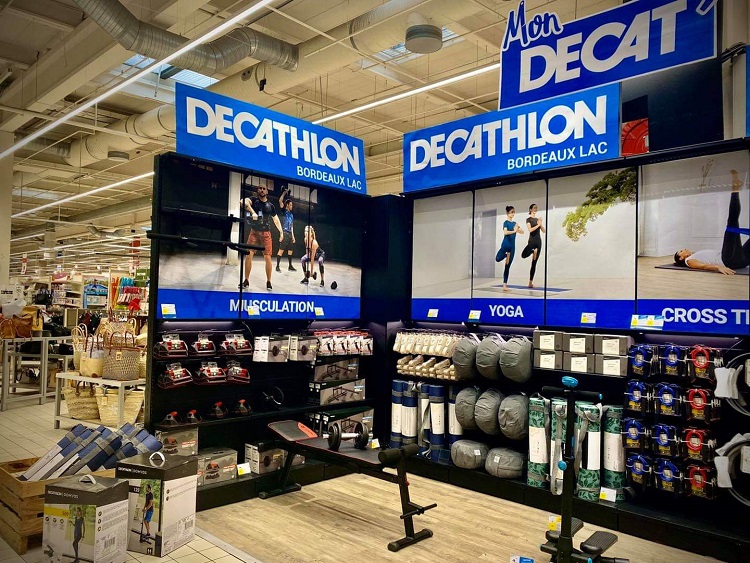 Decathlon Việt Nam