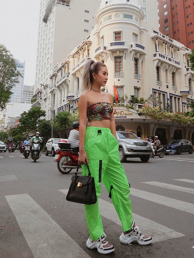 fashionista là gì