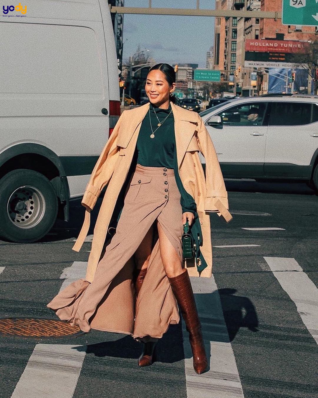 fashionista là gì