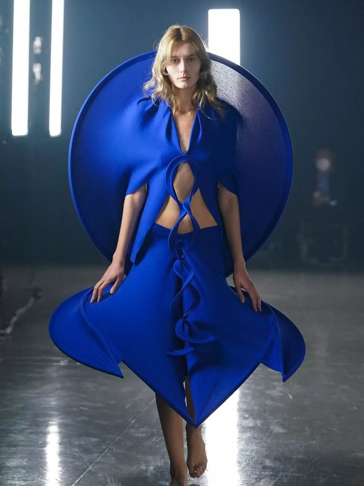 fashionista là gì