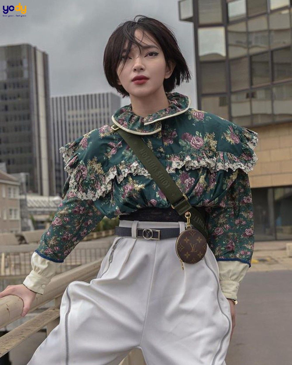 fashionista là gì