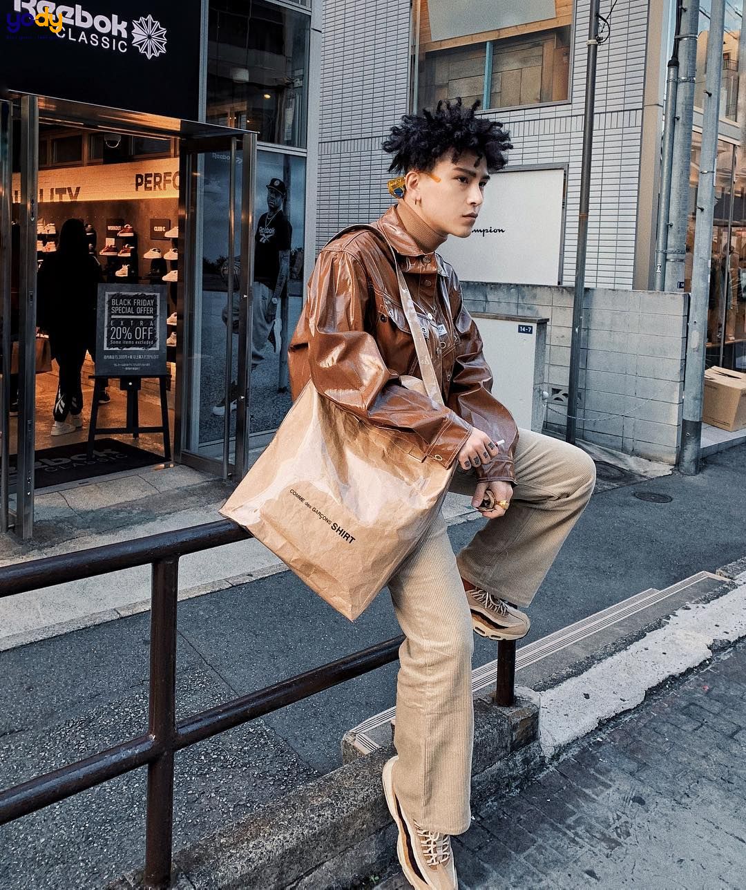 fashionista là gì