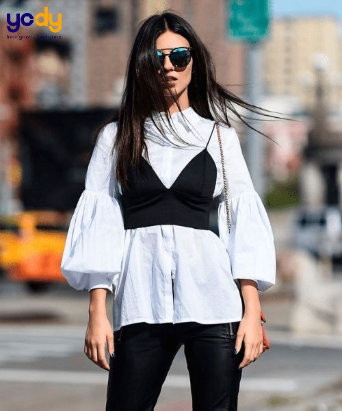 fashionista là gì