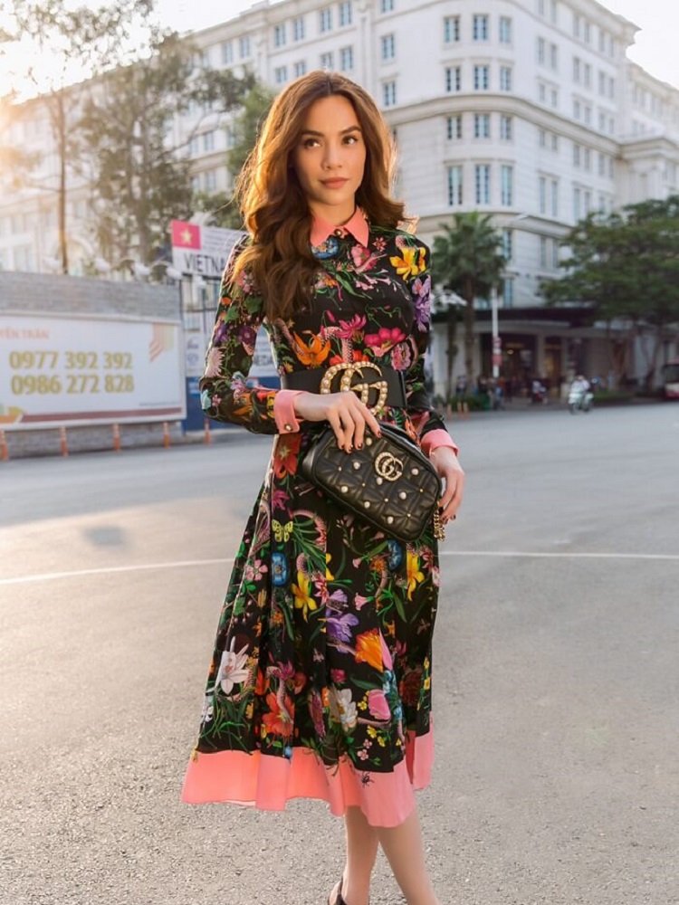 fashionista là gì