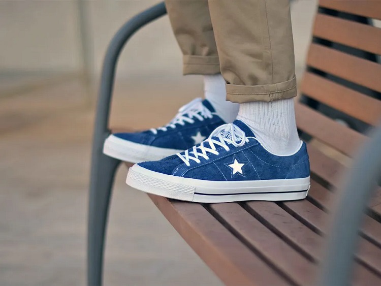 giày converse 
