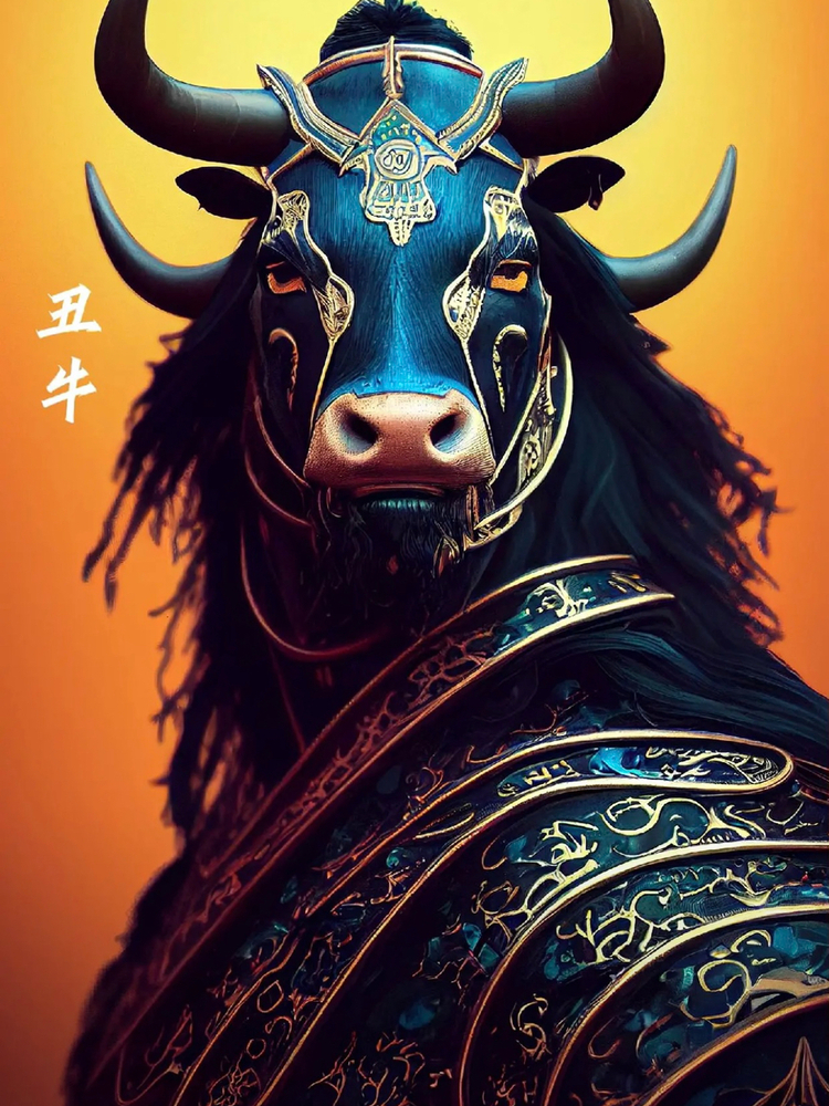 Người sinh vào giờ Sửu sướng hay khổ