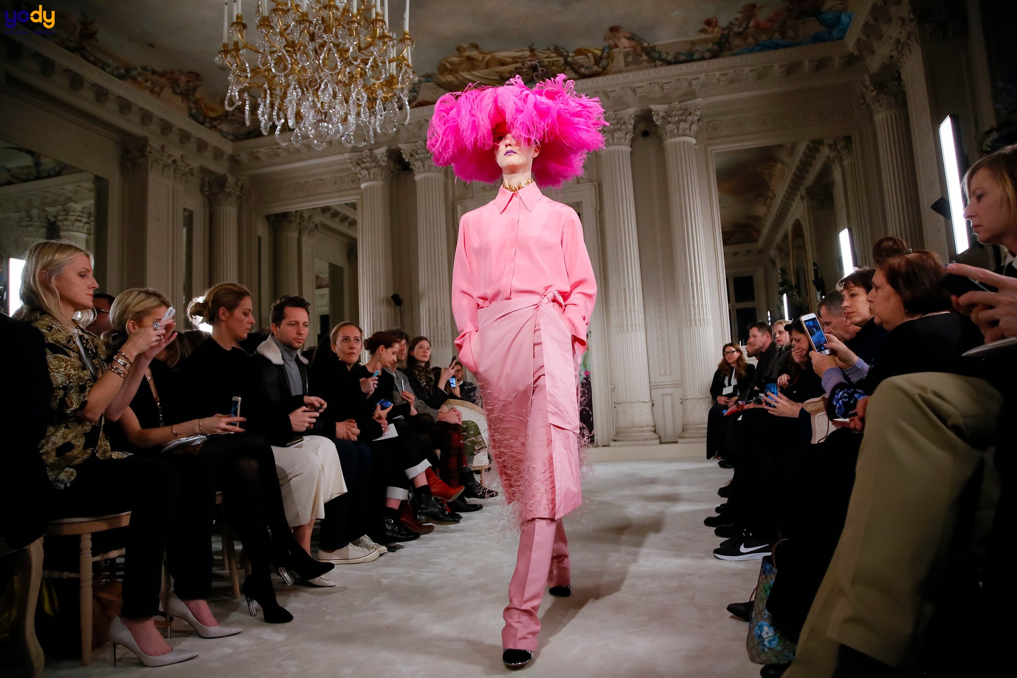 high fashion
