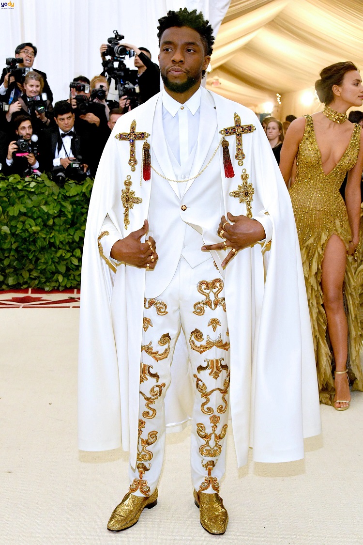 high fashion