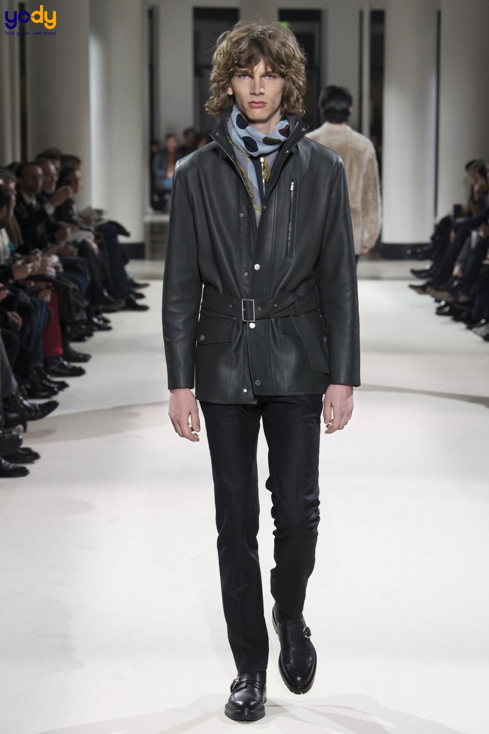 high fashion