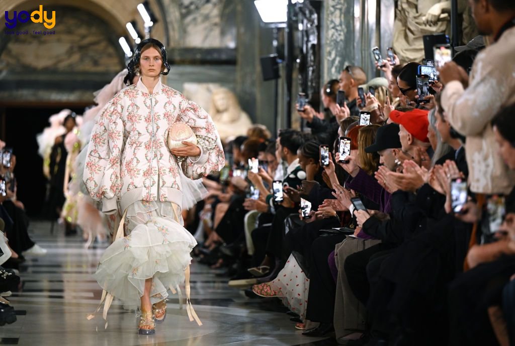 high fashion