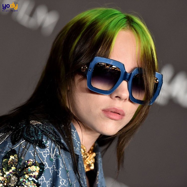  Kính râm Gucci