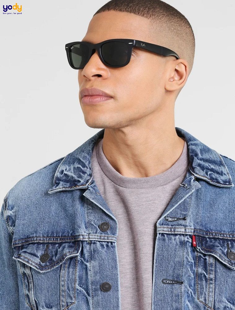 Kính râm rayban