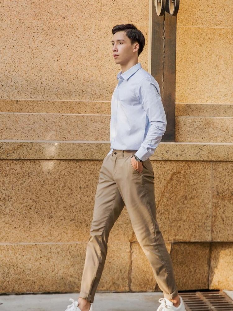 lần đầu hẹn hò nên mặc gì