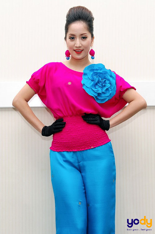 Màu xanh dương đậm