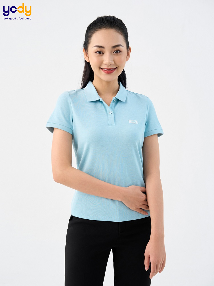 Màu xanh dương nhạt hợp với người mệnh Thổ, Kim Và Mộc