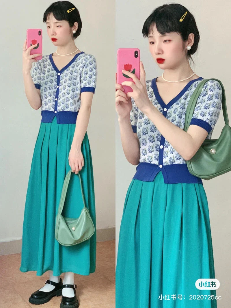màu xanh ngọc kết hợp với màu gì