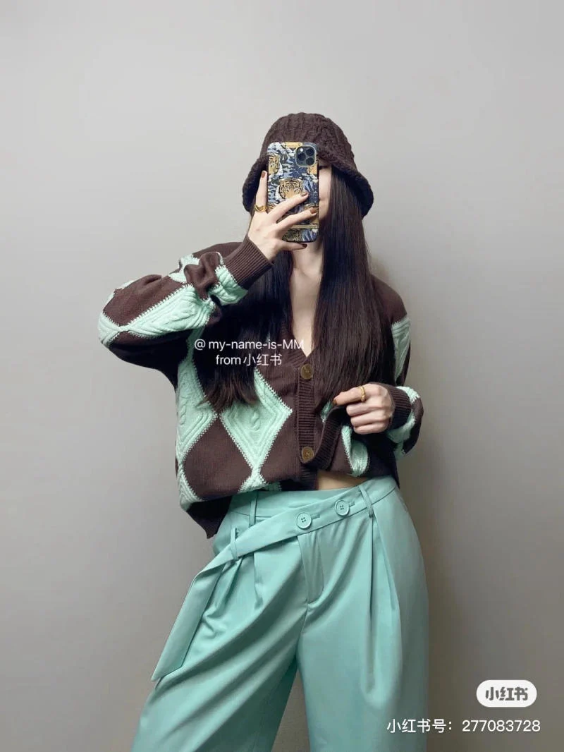 xanh ngọc phối với màu gì