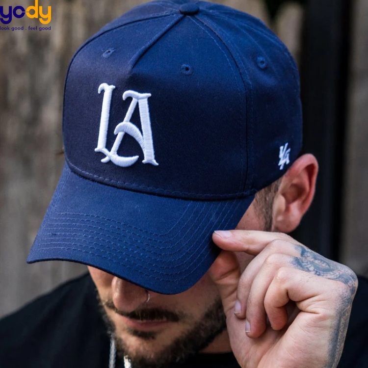 Mũ Snapback là gì