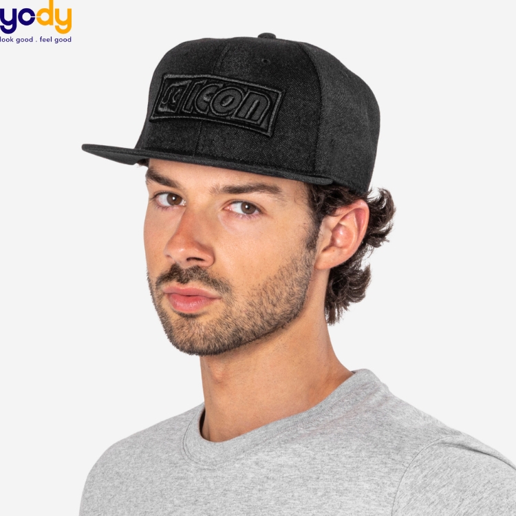 Lịch sử phát triển của mũ Snapback