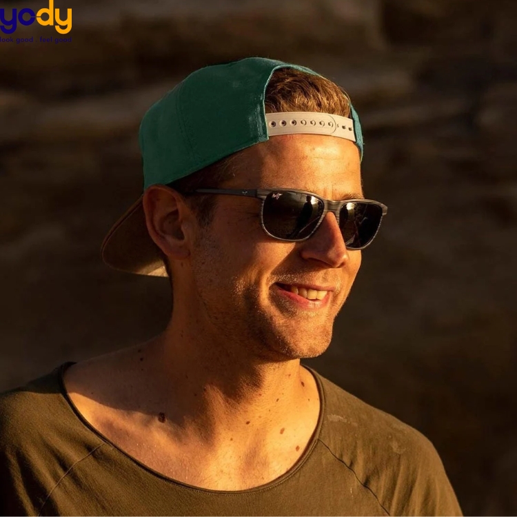 Mẫu mũ Snapback chất lừ