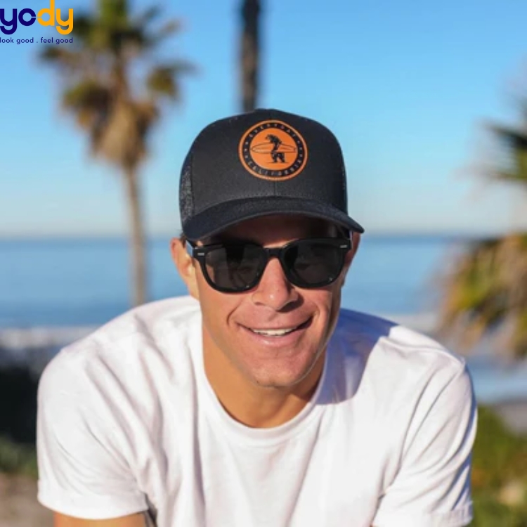 Nón Snapback hip hop cực chất