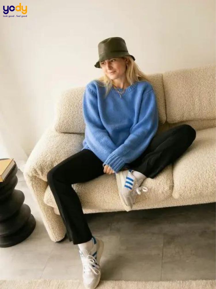 Những lưu ý khi sử dụng mũ bucket hat