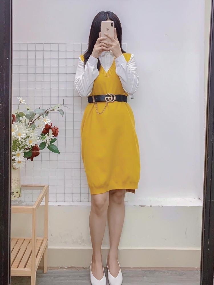 Sản phẩm được bán tại 2 Closet