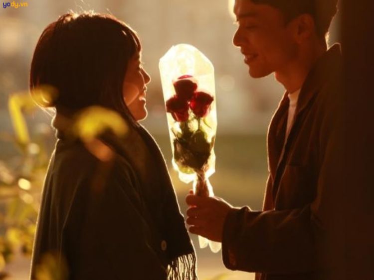 Những câu tỏ tình hay nhất, ngọt ngào nhất 