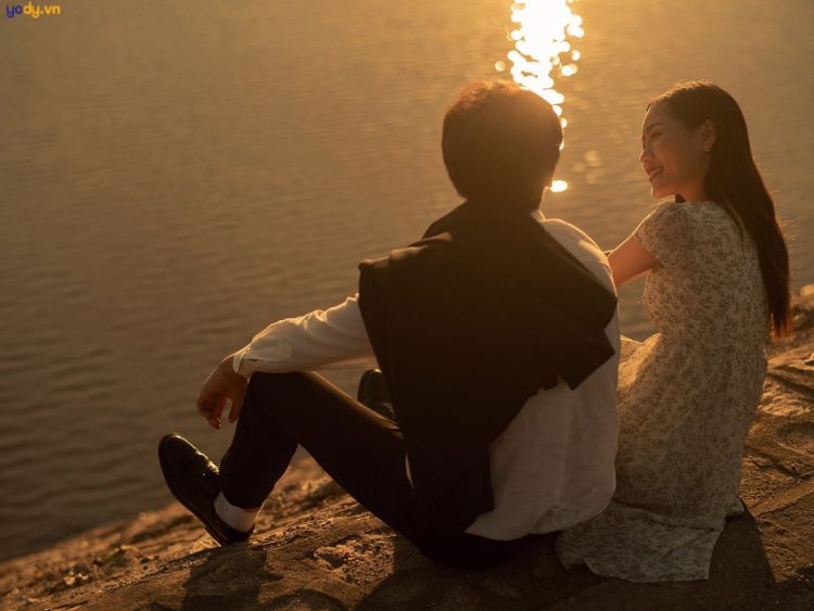 Những câu tỏ tình hay cho nữ 