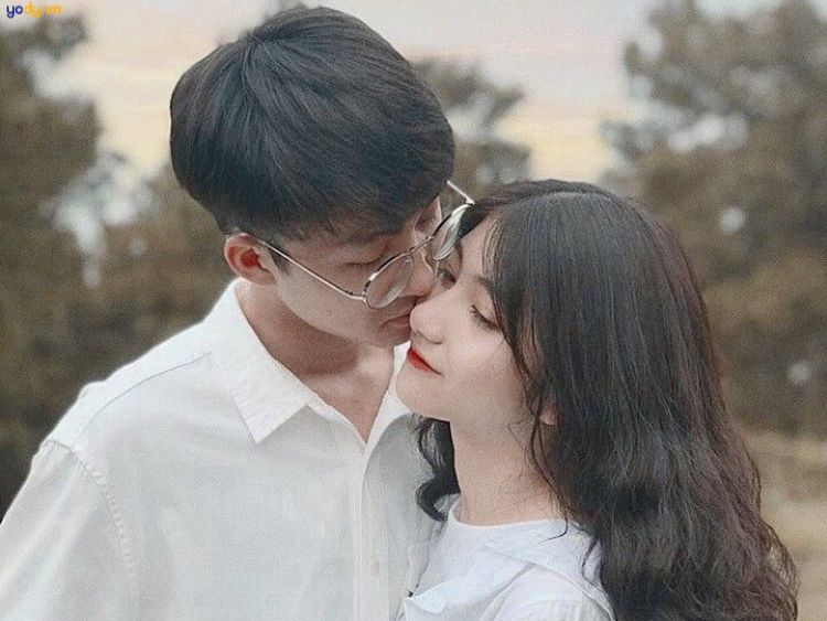 Những câu tỏ tình hay không sến 