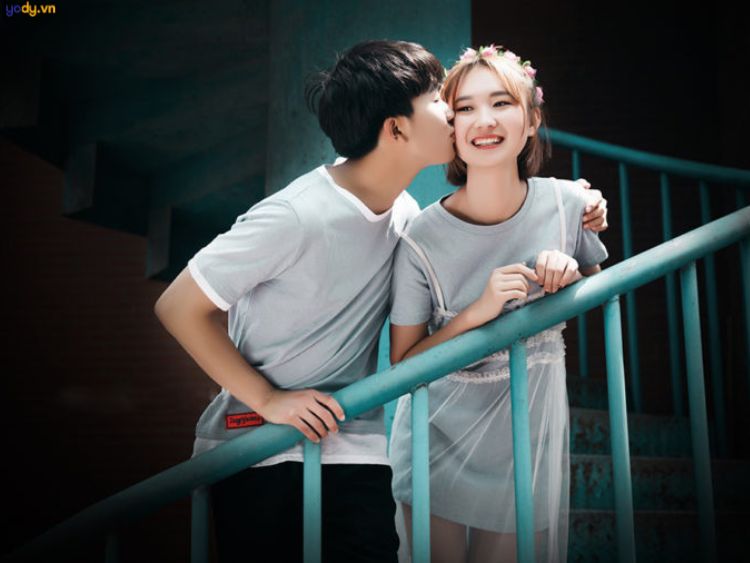 Những câu tỏ tình hay ngắn gọn 