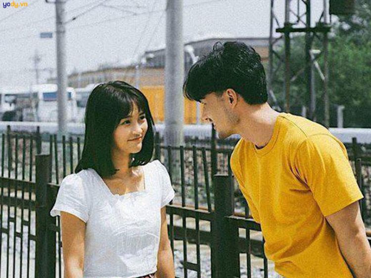 Những câu tỏ tình hay bằng tiếng anh